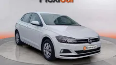 Usado 2019 VW Polo Advance Berlina | 10.990 € (Super precio)