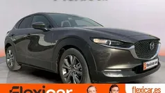Usado 2021 Mazda CX-30 SUV | 19.390 € (Buen precio)