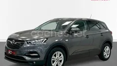 Usado 2021 Opel Grandland X Edition SUV | 17.900 € (Buen precio)