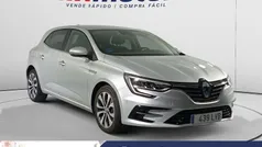 Usado 2021 Renault Mégane IV Zen | 18.990 € (Buen precio)