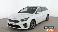 Usado 2021 Kia Ceed Familiar | 16.999 € (Precio justo)