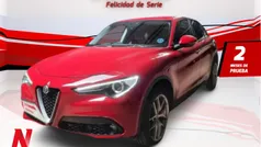 Usado 2020 Alfa Romeo Stelvio Executive SUV | 26.158 € (Buen precio)
