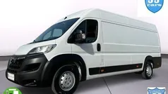 Blanco Usado 2022 Opel Movano Van | 24.990 € (Precio justo)