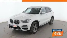 Usado 2020 BMW X3 xLine SUV | 34.199 € (Precio justo)