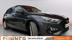 Usado 2022 Hyundai i30 Berlina | 16.290 € (Precio justo)