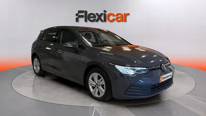 Occasion VW Golf VIII 110 ch (80 kW) 2021 Berline