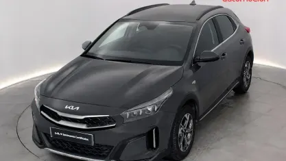 Nuevo Kia XCeed 115 CV (84 kW) 2026 SUV