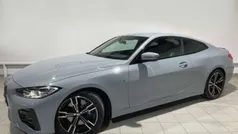 Gris Usado 2024 BMW 430 Comfort Edition Coupe | 54.500 € (Un poco caro)