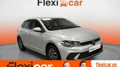 Usado 2024 VW Polo Life Berlina | 18.990 € (Precio justo)