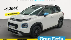 Usado 2019 Citroën C3 Aircross Rip Curl SUV | 14.900 € (Precio justo)