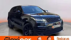 Usado 2019 Land Rover Range Rover Velar R-Dynamic SUV | 31.490 € (Buen precio)