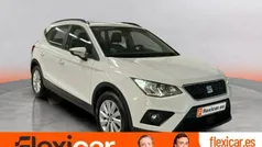 Usado 2020 Seat Arona Style SUV | 14.990 € (Precio justo)