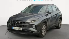 Usado 2021 Hyundai Tucson SUV | 22.173 € (Super precio)