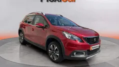 Usado 2016 Peugeot 2008 Allure SUV | 8990 € (Precio justo)