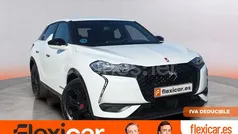 Blanco Usado 2021 DS Automobiles DS3 Crossback Performance SUV | 15.990 € (Precio justo)