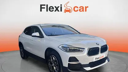 Usado BMW X2 140 CV (102 kW) 2020 SUV