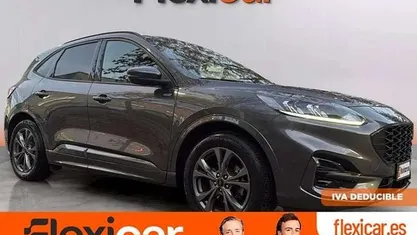 Usado 2024 Ford Kuga ST-Line SUV | 23.390 € (Buen precio)