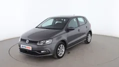 Gris Usado 2014 VW Polo Sport Utilitario | 11.599 € (Un poco caro)