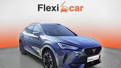 Gris Usado 2022 Cupra Formentor SUV | 22.490 € (Precio justo)
