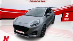 Usado 2023 Ford Puma ST-Line | 16.813 € (Precio justo)