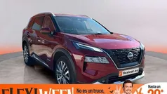 Usado 2023 Nissan X-Trail Tekna SUV | 32.390 € (Precio justo)