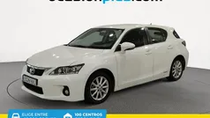 Usado 2014 Lexus CT200h Utilitario | 13.690 € (Precio justo)