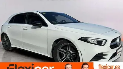 Usado 2020 Mercedes A180 Utilitario | 20.790 € (Buen precio)