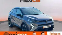 Usado 2025 Renault Captur Evolution SUV | 17.990 € (Buen precio)