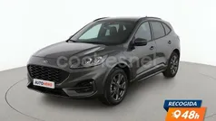 Usado 2022 Ford Kuga ST-Line X SUV | 24.499 € (Super precio)