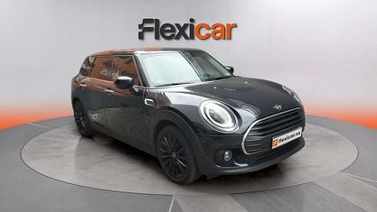 Używany Mini Cooper Clubman 136 KM (100 kW) 2023 Czarny Kombi