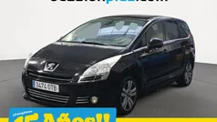 Usado 2010 Peugeot 5008 Sport Monovolumen | 8690 € (Precio justo)