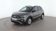 Usado 2021 VW T-Cross Advance SUV | 16.899 € (Precio justo)