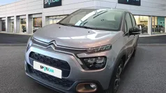 Gris Usado 2023 Citroën C3 Utilitario | 13.490 € (Precio justo)