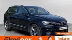 Usado 2020 VW Tiguan Advance SUV | 28.690 € (Precio justo)