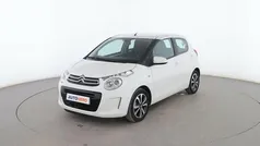 Usado 2019 Citroën C1 Utilitario | 9699 € (Precio justo)