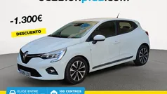 Usado 2021 Renault Clio V Intens Berlina | 14.300 € (Precio justo)