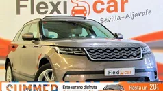 Usado 2018 Land Rover Range Rover Velar SE SUV | 30.990 € (Buen precio)