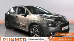 Usado 2023 Citroën C3 PureTech Utilitario | 13.490 € (Precio justo)