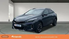 Usado 2025 Kia XCeed GT-Line SUV | 28.990 € (Precio justo)