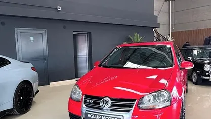 Usado 2006 VW Golf IV R | 19.990 €