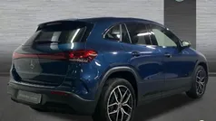 Mercedes EQA250+