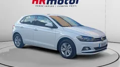 Usado 2018 VW Polo Advance Berlina | 13.690 € (Precio justo)