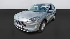 Usado 2022 Ford Kuga Titanium SUV | 25.000 € (Super precio)
