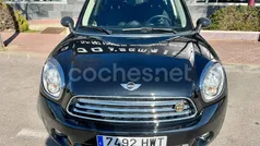 Mini Cooper D Countryman