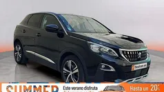 Usado 2019 Peugeot 3008 Allure SUV | 13.490 € (Super precio)