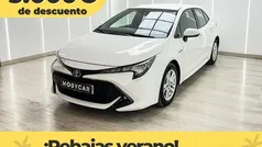 Usado 2021 Toyota Corolla Active Berlina | 18.990 € (Precio justo)