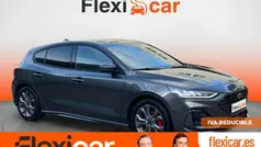 Usado 2022 Ford Focus ST-Line Berlina | 16.790 € (Precio justo)