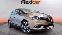 Renault Scénic IV