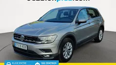 Usado 2017 VW Tiguan Edition SUV | 17.350 € (Precio justo)