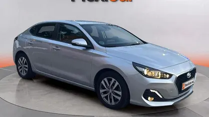 Usado 2019 Hyundai i30 Berlina | 12.990 € (Buen precio)